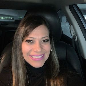 Meet your Posher, Glenda lee